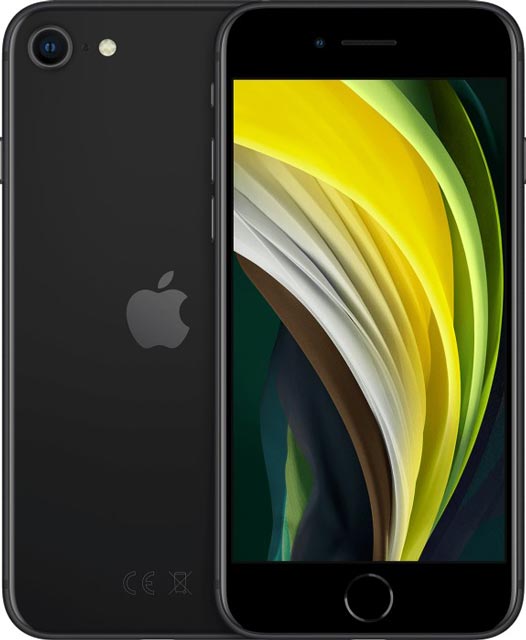 Apple iPhone SE (2020) Business Handy