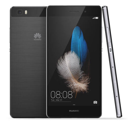 Huawei P8 Lite Huawei P8 Lite