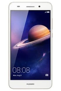 Huawei Y6 II Huawei Y6 II
