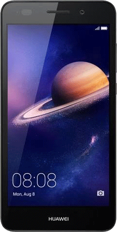 Huawei Y6 II Business Smartphone
