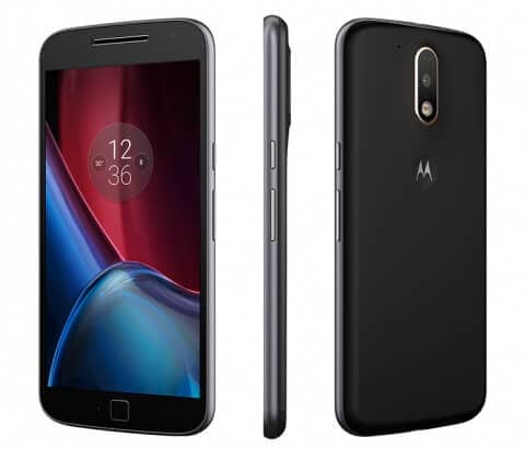 Lenovo Moto G4 Lenovo Moto G4
