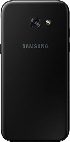 Samsung Galaxy A3 A310F