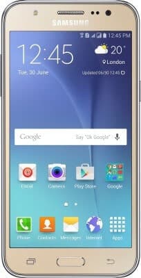 Samsung Galaxy J5 2016 Samsung Galaxy J5 2016