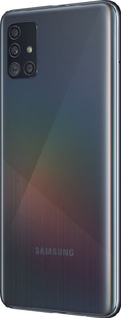 Samsung Galaxy A51 Duos