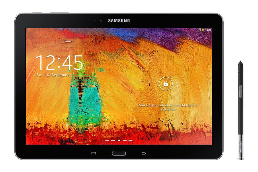 Samsung Galaxy Note 10.1 2014 Samsung Galaxy Note 10.1 2014