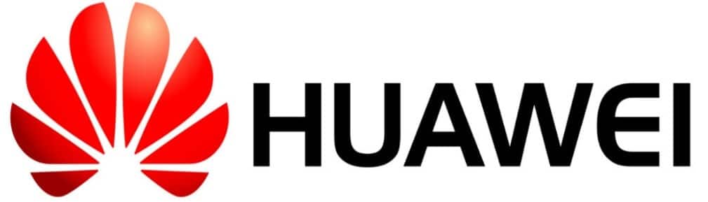 Huawei Geräte Übersicht