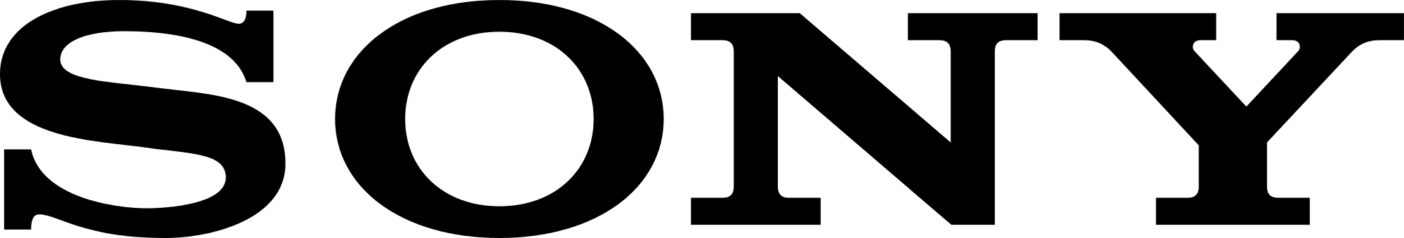 Sony Logo Sony Logo