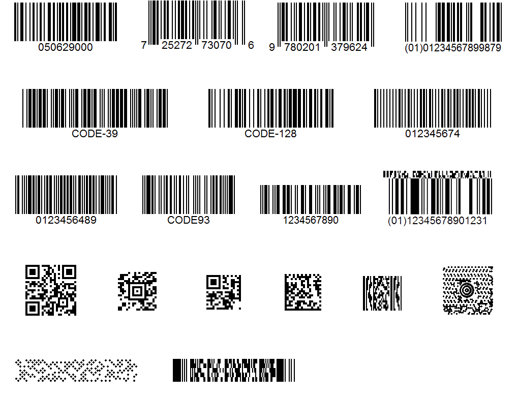 Smartphone Barcode Scanning von COSYS