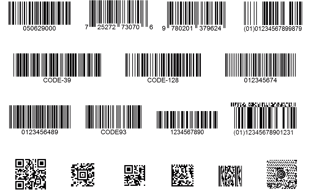 Smartphone Barcode Scanning von COSYS
