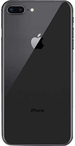 Apple iPhone 8 Plus