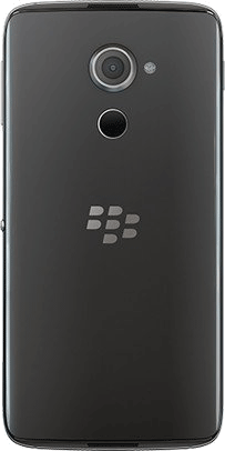 BlackBerry DTEK60