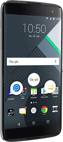 BlackBerry DTEK60