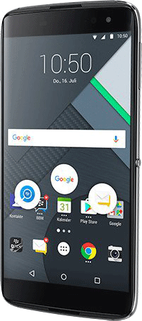 BlackBerry DTEK60