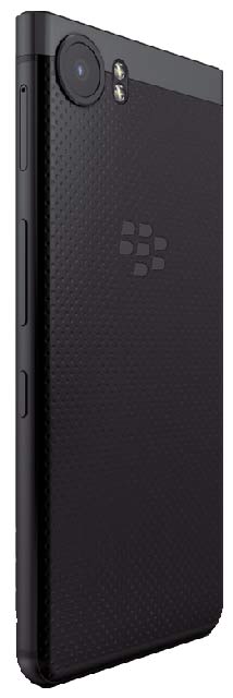 BlackBerry KEYone Business Smartphone