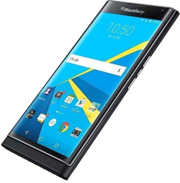 BlackBerry Priv Business Handy