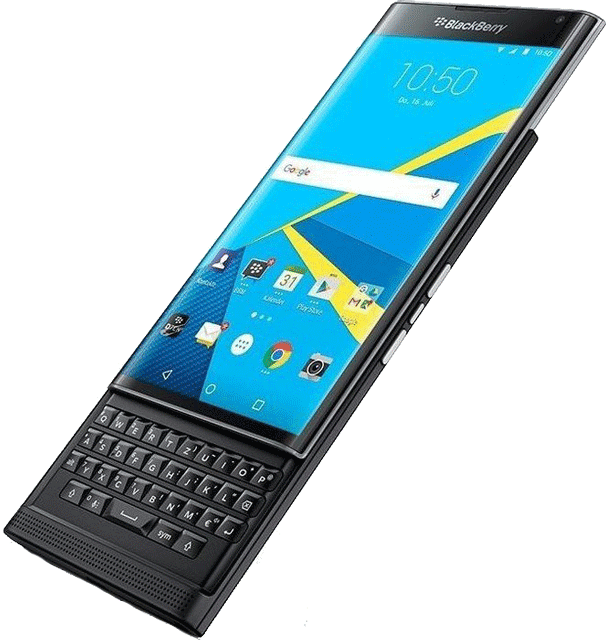 BlackBerry Priv Business Handy