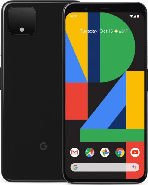 Google Pixel 4 XL Business Smartphone