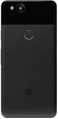 Google Pixel 2 Business Smartphone