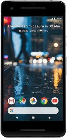 Google Pixel 2 Geräte