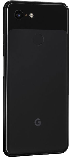 Google Pixel 3 Business Smartphone