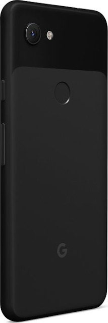 Google Pixel 3a Business Smartphone Google Pixel 3a Business Smartphone