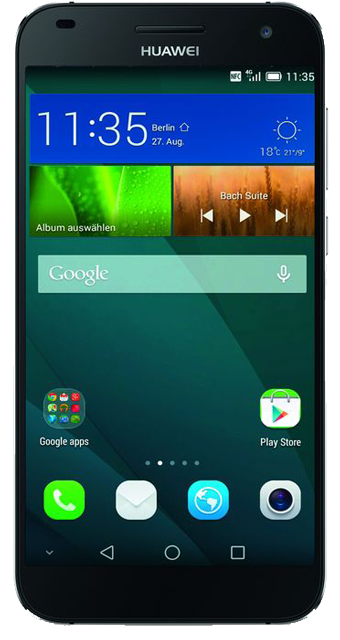 Huawei Ascend G7