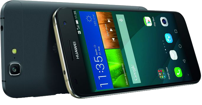 Huawei Ascend G7