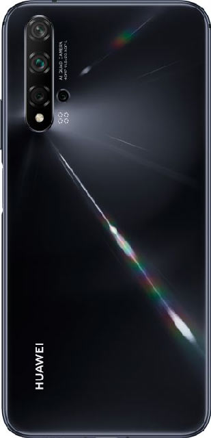 Huawei Nova 5T Business Smartphone