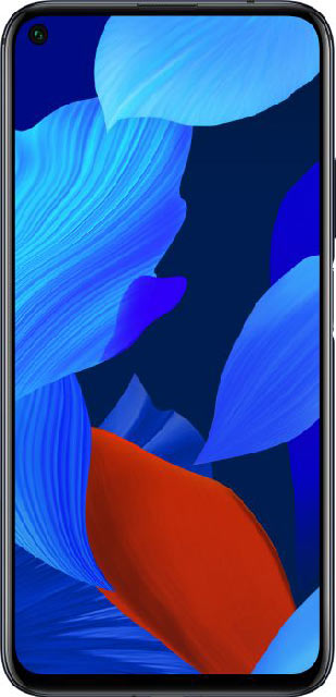 Huawei Nova 5T Business Smartphone Huawei Nova 5T Business Smartphone
