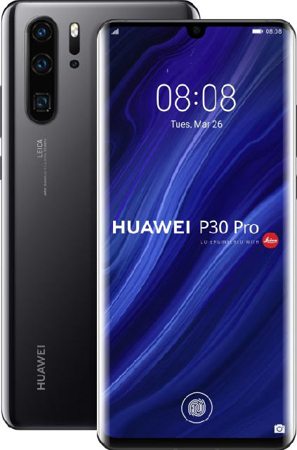 Huawei P30 Pro Business Smartphone