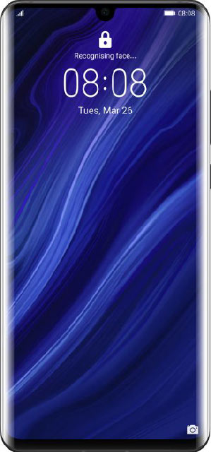 Huawei P30 Pro Business Smartphone