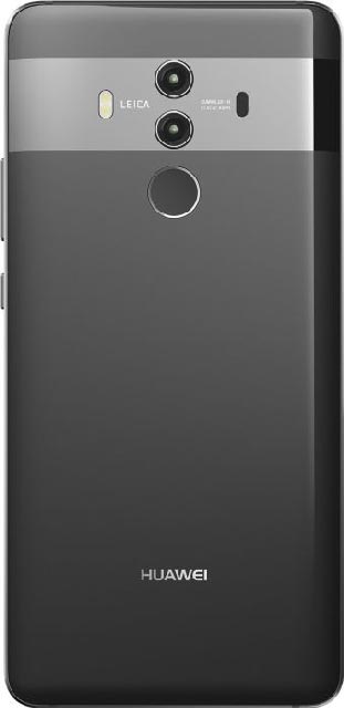 Huawei Mate 10 Pro Business Smartphone