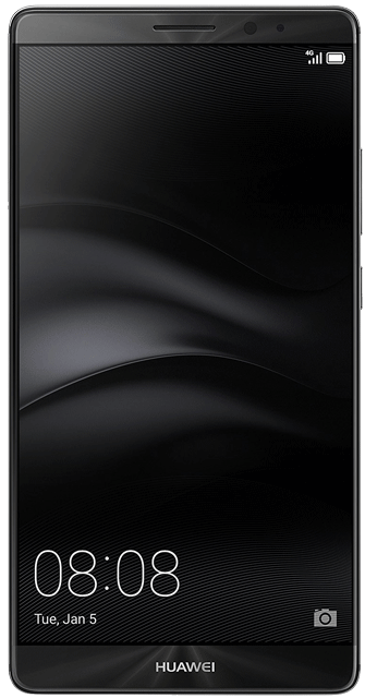 Huawei Mate 8 Business Handy