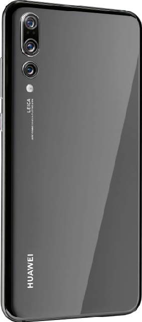 Huawei P20 Pro Business Smartphone