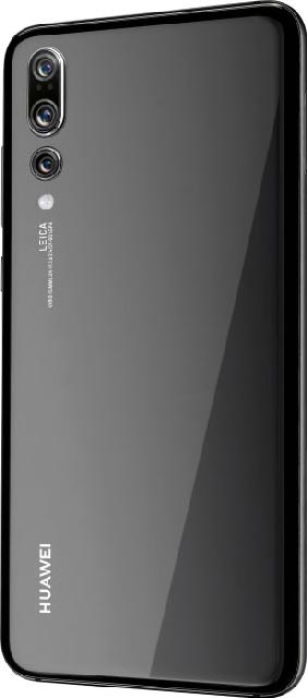 Huawei P20 Pro Business Smartphone
