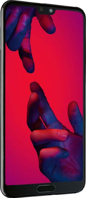 Huawei P20 Pro Business Smartphone