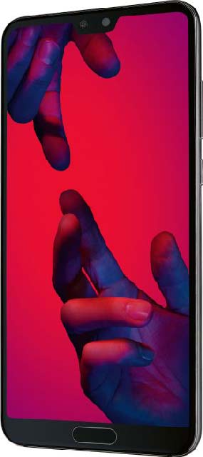 Huawei P20 Pro Business Smartphone