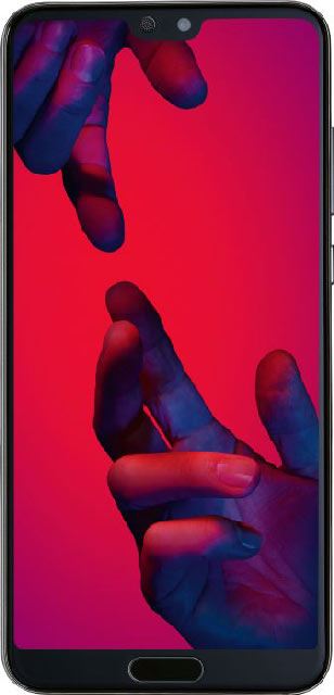 Huawei P20 Pro Business Smartphone