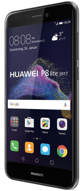 Huawei P8 Lite Business Smartphone