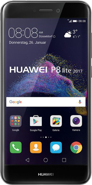 Huawei P8 Lite (2017)