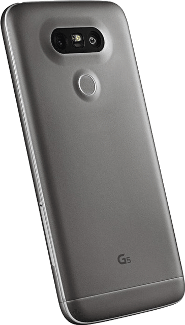 LG Electronics G5 Business Handy