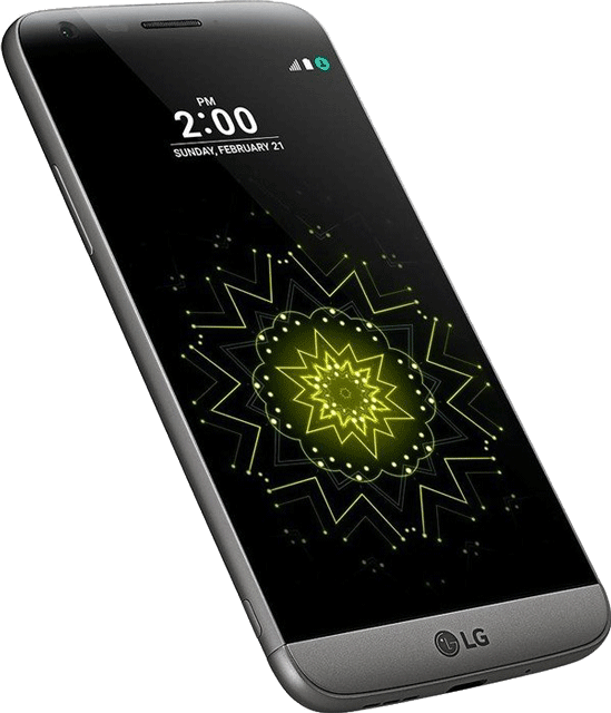 LG Electronics G5 Business Handy