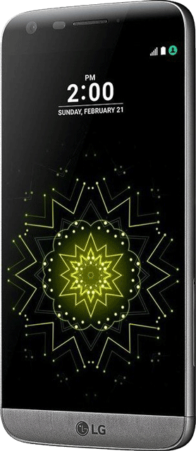 LG Electronics G5 Business Handy