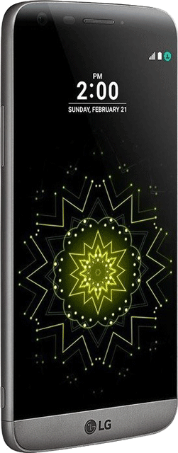 LG Electronics G5 Business Handy