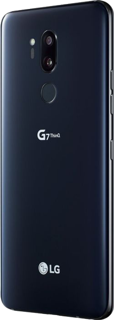 LG Electronics G7 Business Handy