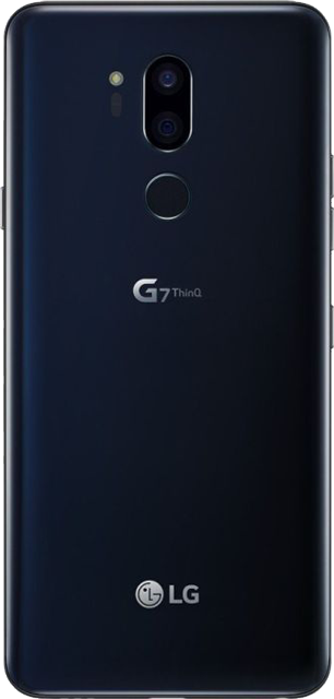 LG Electronics G7 Business Handy