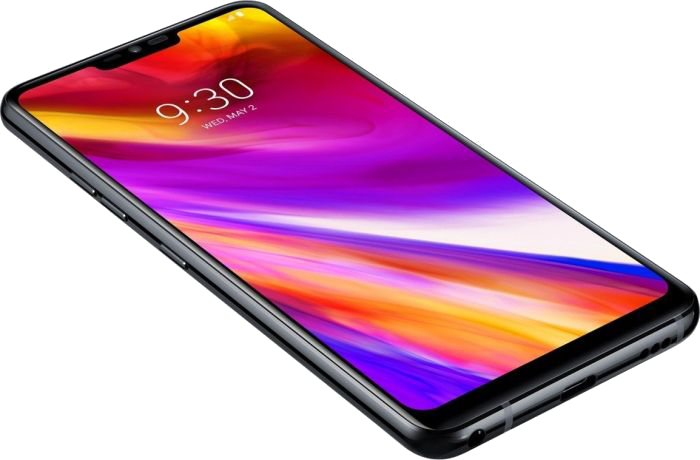 LG Electronics G7 Business Handy