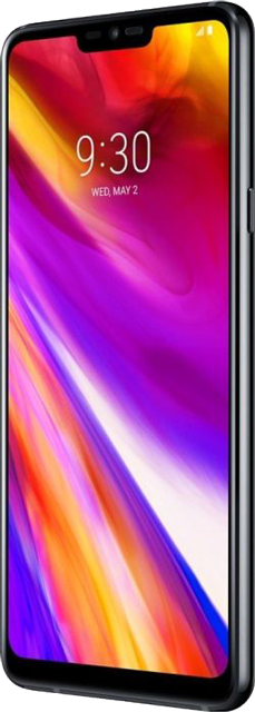 LG Electronics G7 Business Handy