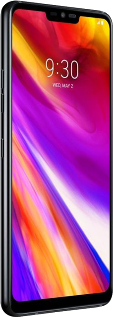 LG Electronics G7 Business Handy