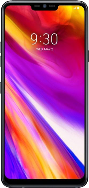 LG Electronics G7 Business Handy